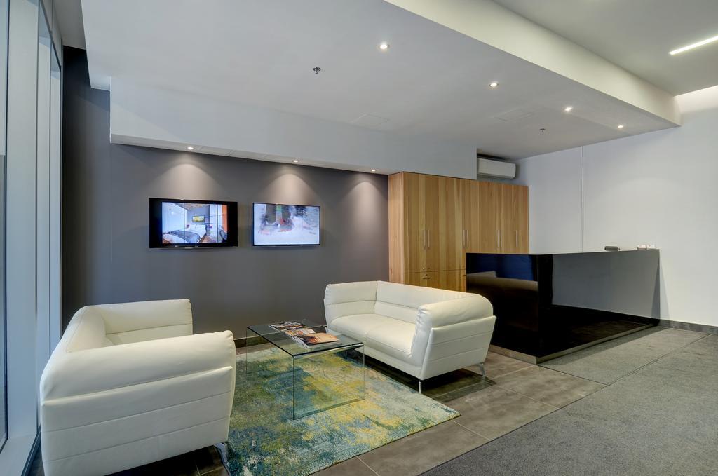Les Immeubles Charlevoix - Le 760-431 Apartman Québec Kültér fotó