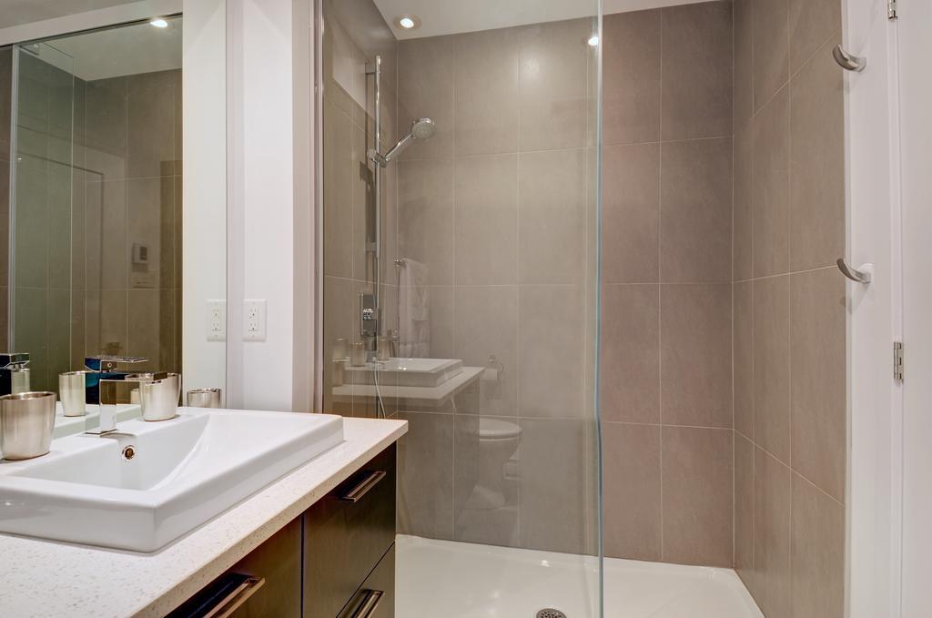 Les Immeubles Charlevoix - Le 760-431 Apartman Québec Kültér fotó